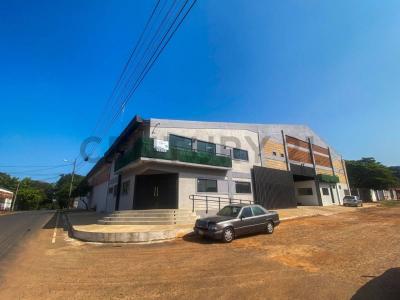 San Lorenzo, Central 0000, Paraguay