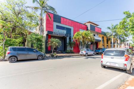 San Lorenzo, Central 00001, Paraguay