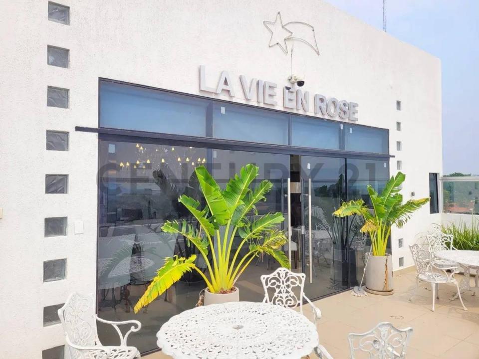 Lambaré, Centralizzato 00001, Paraguay