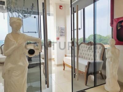 Lambaré, Centralizzato 00001, Paraguay