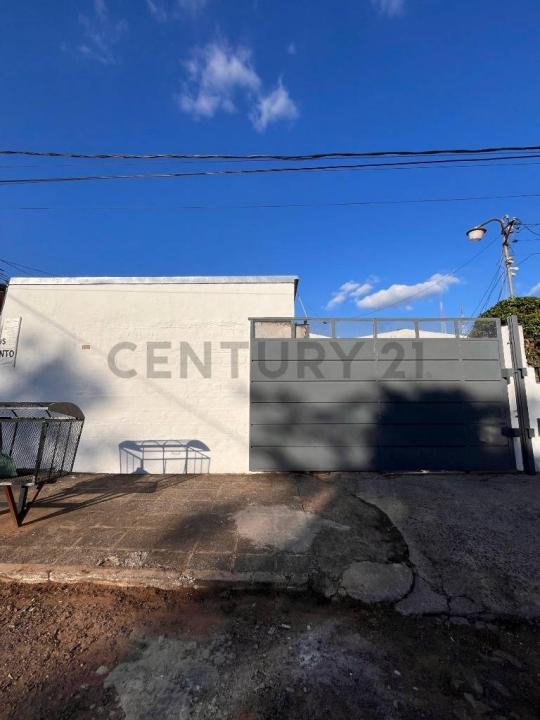 Fernando De La Mora, Central 00001, Paraguay