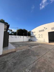 Fernando De La Mora, Central 00001, Paraguay