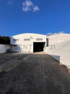 Fernando De La Mora, Central 00001, Paraguay