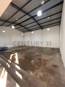 Fernando De La Mora, Central 00001, Paraguay