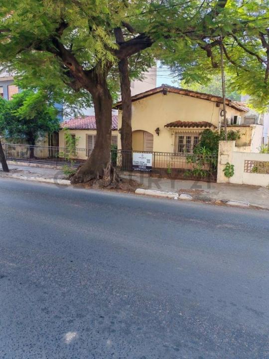 Villa Morra, Asunción 00001, Paraguai