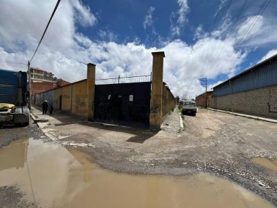 El Alto, La Paz 00001, Bolivia