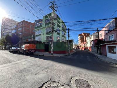 La Paz, La Paz 00001, Bolivie