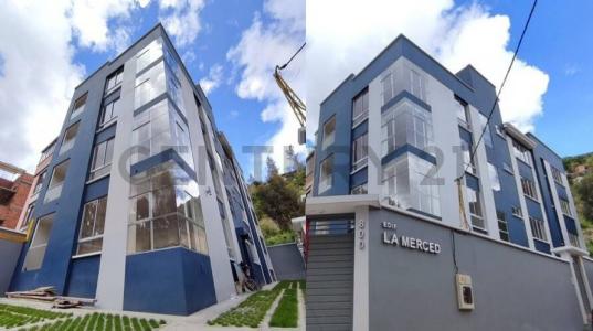 La Paz, La Paz 00001, Bolivien