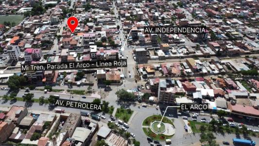 Sur, Cochabamba 0000, Bolivia