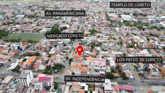 Sur, Cochabamba 0000, Bolivia