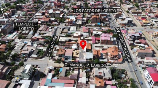 Sur, Cochabamba 0000, Bolivia