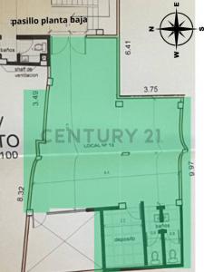 Centro, Cochabamba 0000, Bolivia