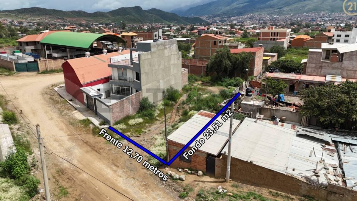 Este, Cochabamba 0000, Боливия