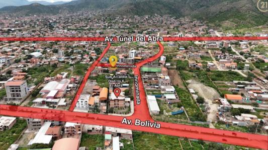 Este, Cochabamba 0000, Боливия