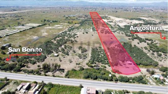 Sur, Cochabamba 00001, ボリビア