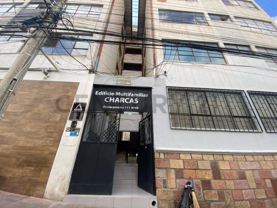 Sucre, Chuquisaca 00001, Bolivia