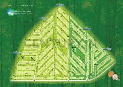 ruta 58 km 6 6, San Vicente, GBA Sur 00001, アルゼンチン