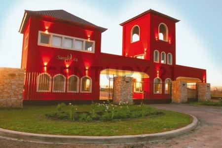 RUTA 58 KM 15 S/N, San Vicente, GBA Sur 00001, Argentina