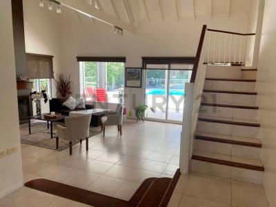 Boulevard Saint Thomas , Esteban Echeverría, GBA Sur 00001, Argentina