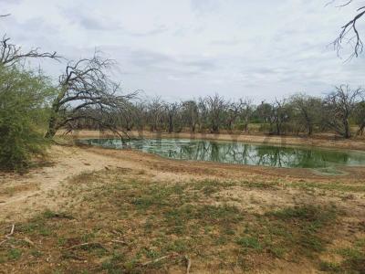Cruce Boquerón, Boquerón 00001, パラグアイ