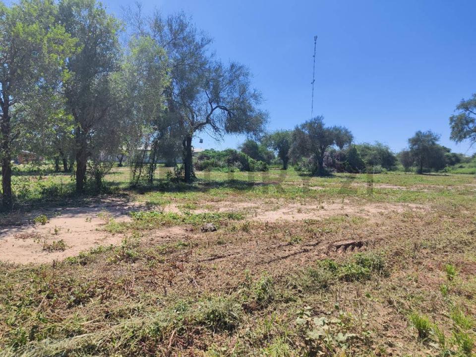 Loma Plata, Boquerón 9370, 파라과이