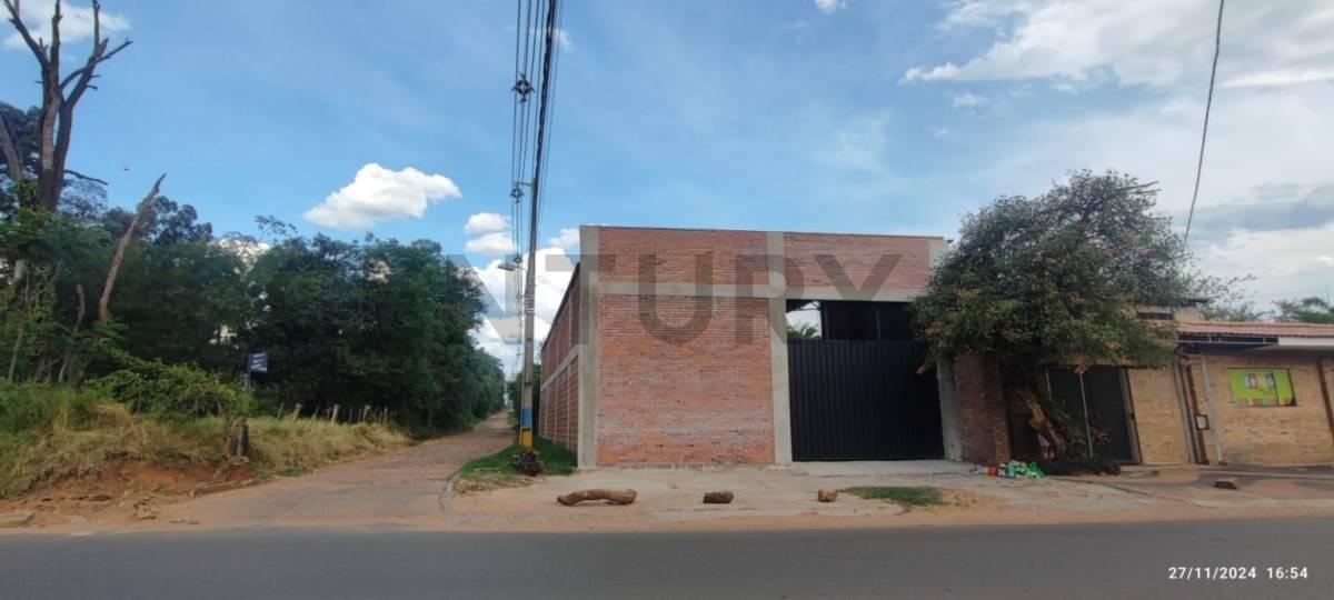 Luque, Central 00001, Paraguay