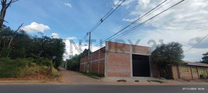 Luque, Central 00001, Paraguay