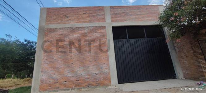 Luque, Central 00001, Paraguay