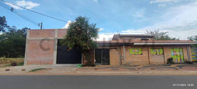 Luque, Central 00001, Paraguay