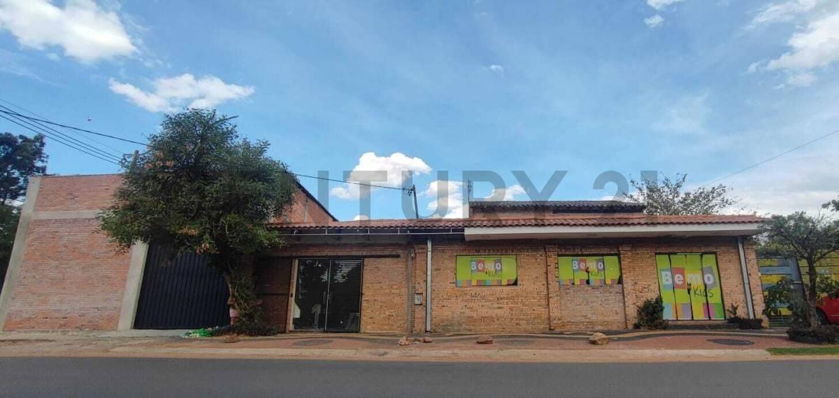 Luque, Central 00001, Paraguay