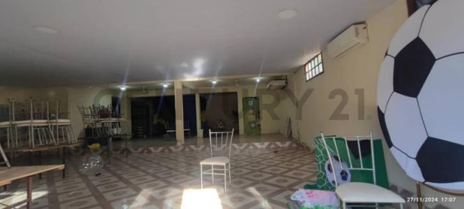 Luque, Central 00001, Paraguay