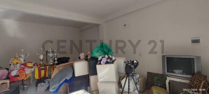 Luque, Central 00001, Paraguay