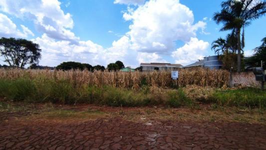 Santa Rita, Alto Paraná 00001, باراغواي