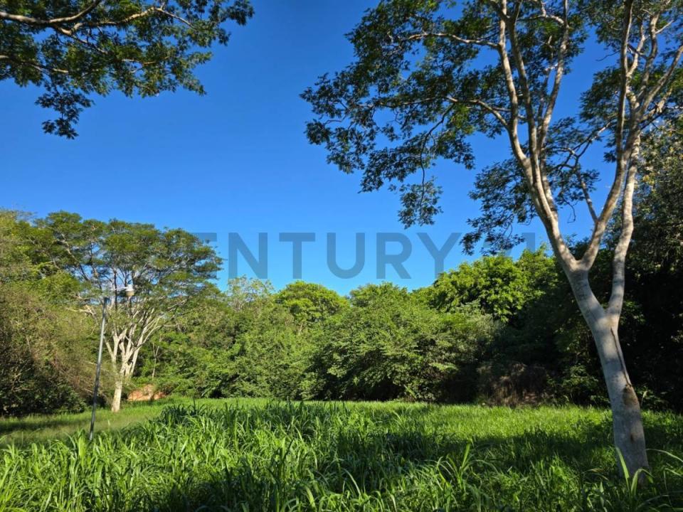 Mariano Roque Alonso, Central 00001, Paraguay