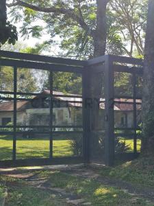 Mariano Roque Alonso, Central 00001, Paraguay