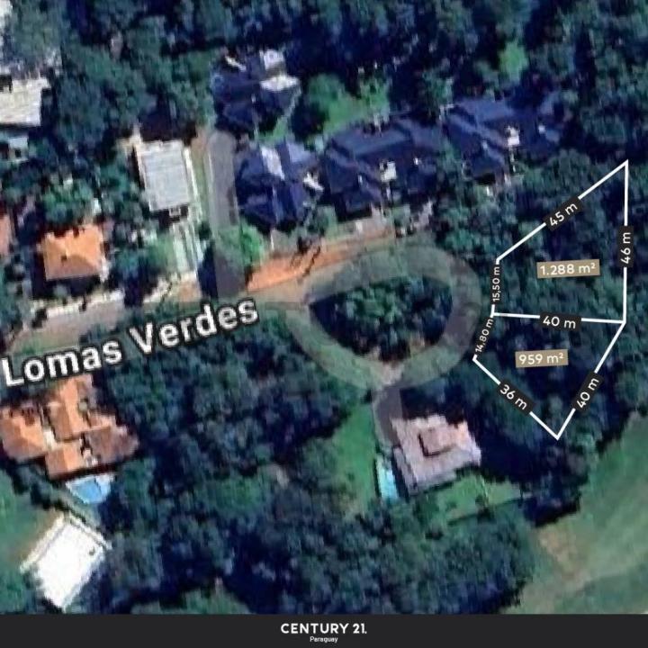 Lambaré, Central 00001, Paraguay