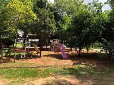 Lambaré, Central 00001, Paraguay