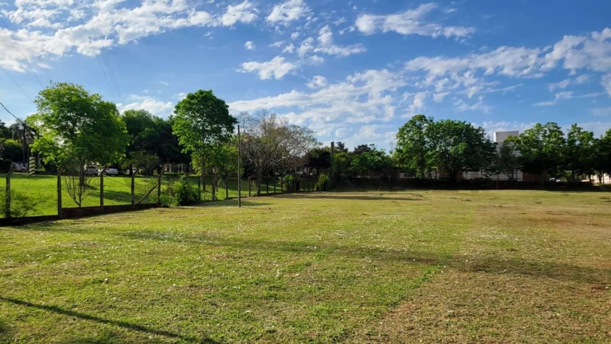 Encarnación, Itapúa 00001, Paraguay