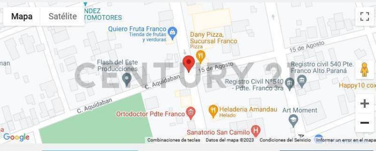 Ciudad Del Este, Alto Paraná 00001, Paragwaj