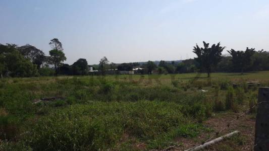 Villa Elisa, מרכזי 00001, פרגוואי