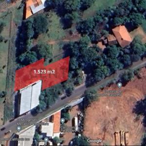 Villa Elisa, セントラル・ヒーティング 00001, パラグアイ