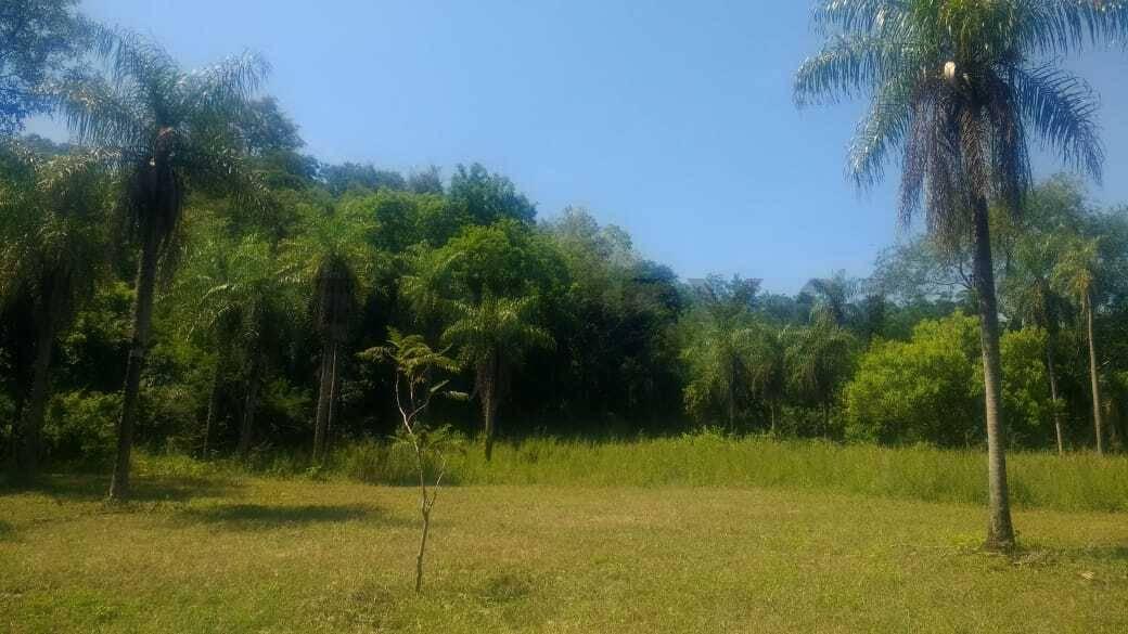 Caacupé, Cordillera 00001, Paraguay