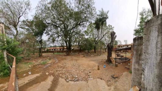 Villa Elisa, セントラル・ヒーティング 00001, パラグアイ