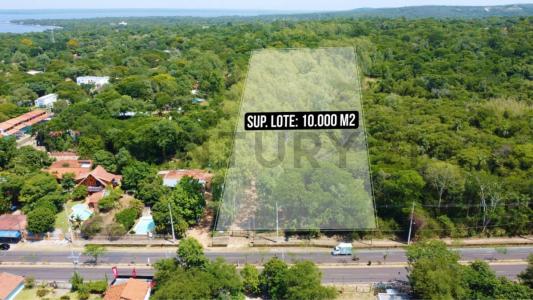 San Bernardino, Cordillera 00001, Paraguay