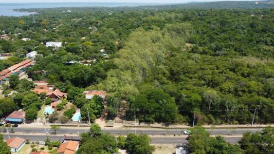 San Bernardino, Cordillera 00001, Paraguay