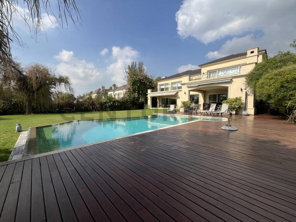 Mayor Irusta 3777, San Miguel, GBA Norte 1661, الأرجنتين 