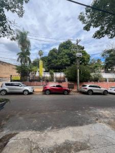 Pettirossi, Asunción 00001, 파라과이