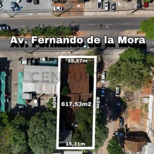 Lambaré, Central 00001, Paraguay