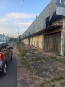 Luque, Central 00001, Paraguay