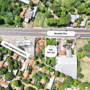 Ñemby, Merkezi 145, Paraguay